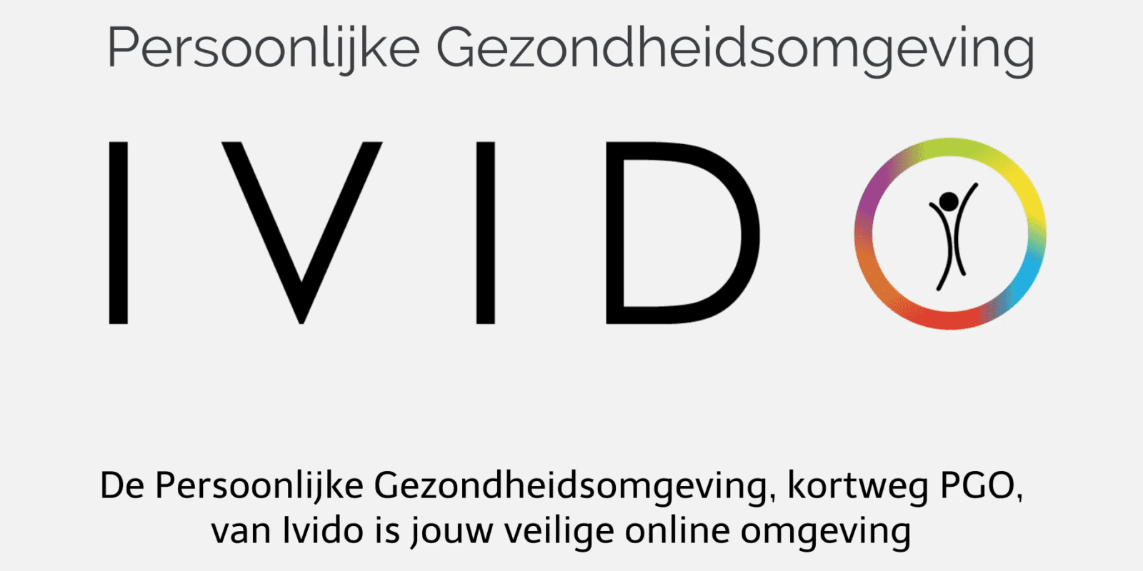 Bekijk dit filmpje voor meer informatie over hoe de PGO van Ivido werkt.