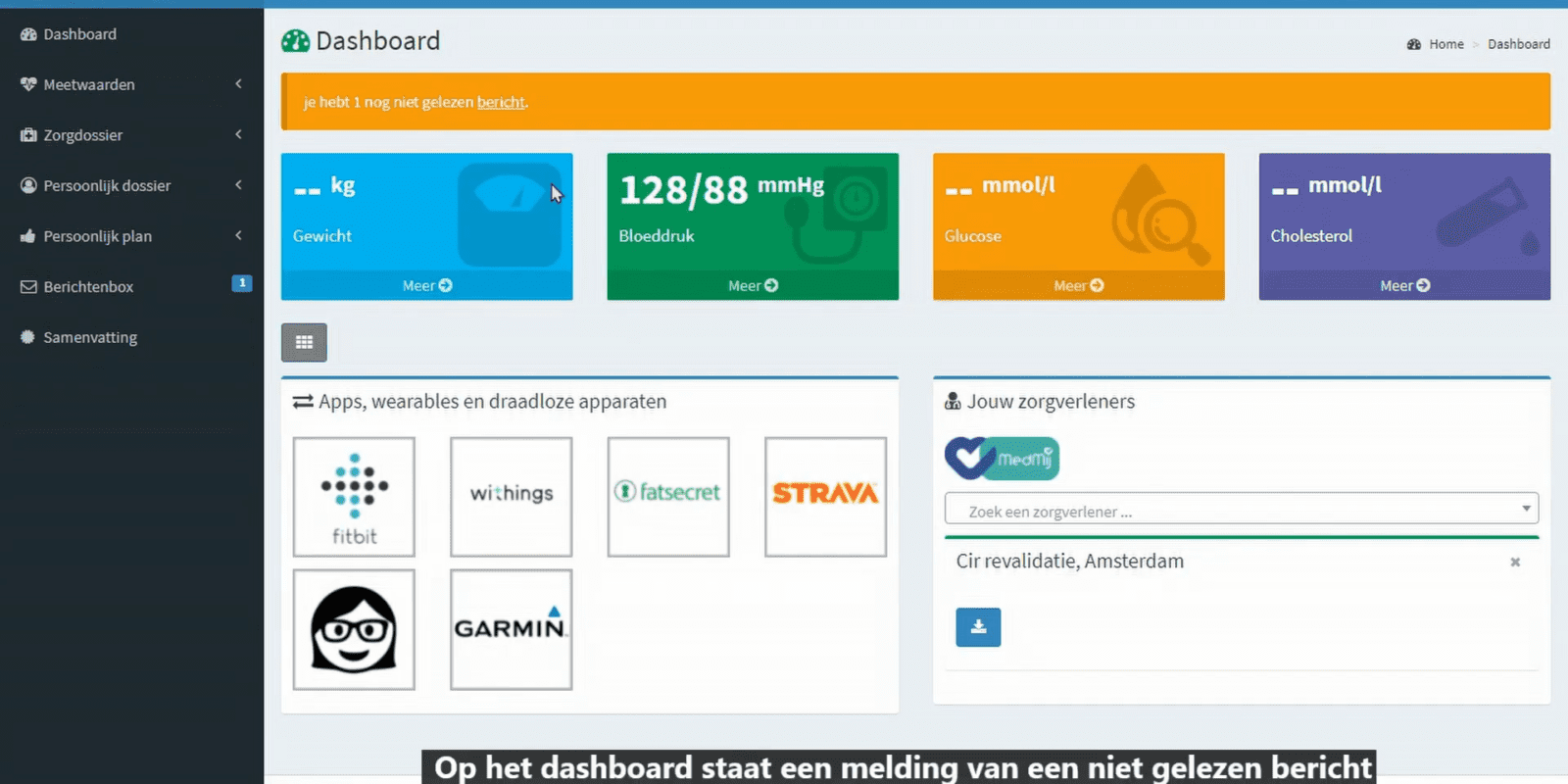 Bekijk dit filmpje voor meer informatie over Zodos.