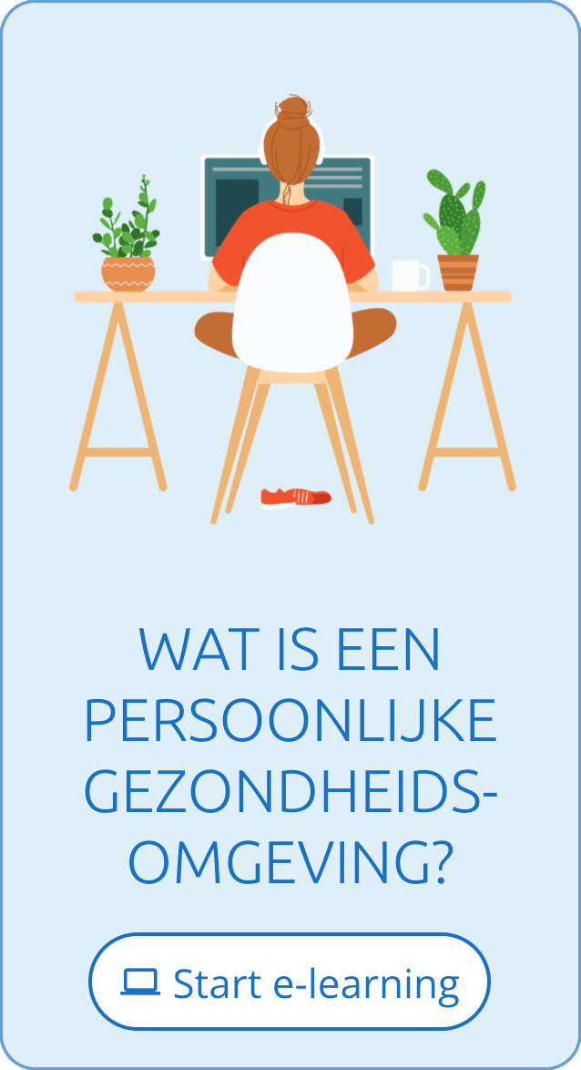 Start e-learning basis wat is een PGO