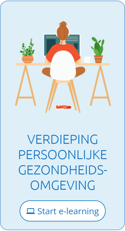 Start e-learning verdieping wat is een PGO